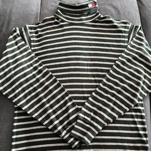 Tommy Hilfiger Turtleneck Sweater